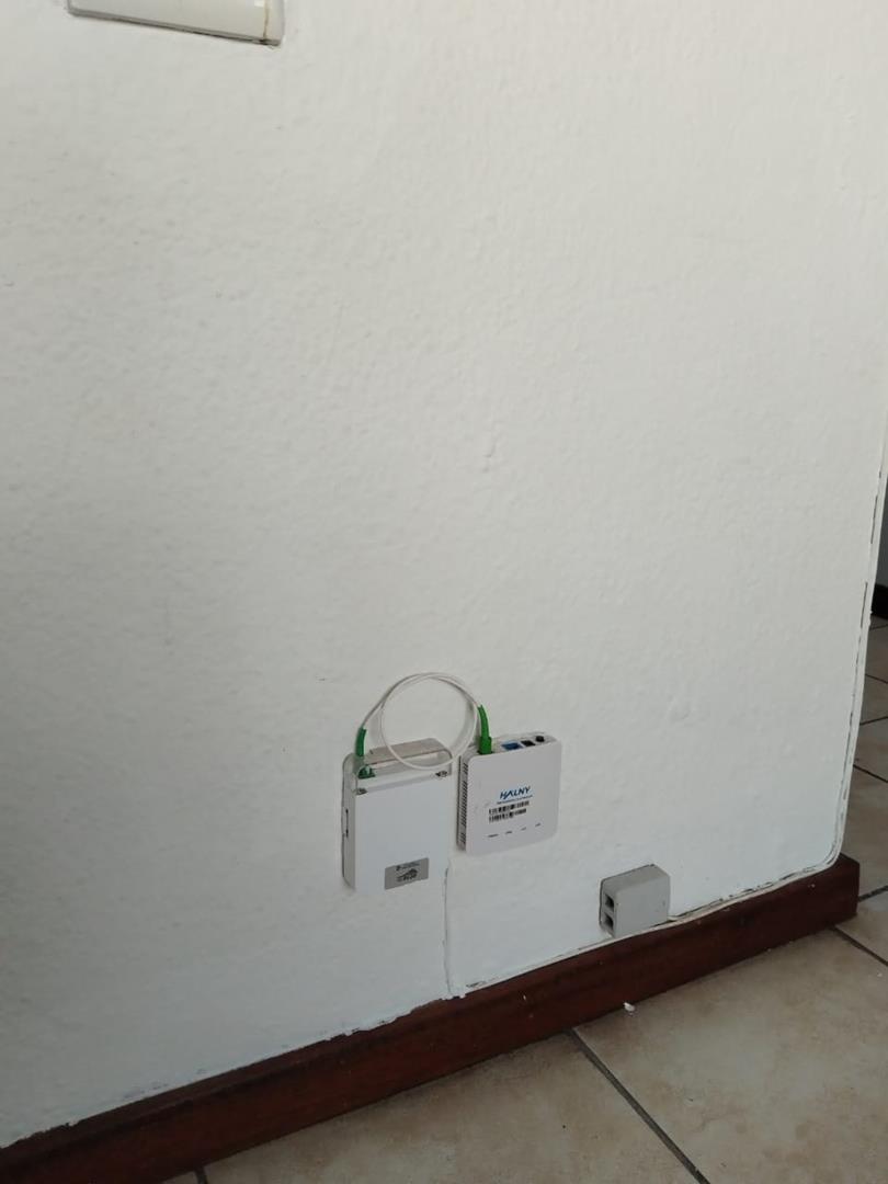 To Let 1 Bedroom Property for Rent in Strand South Western Cape